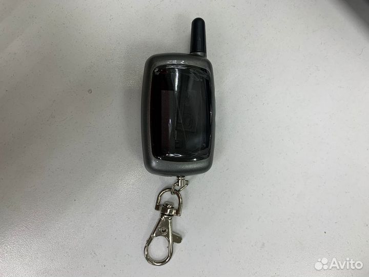 Корпус брелока для StarLine A9