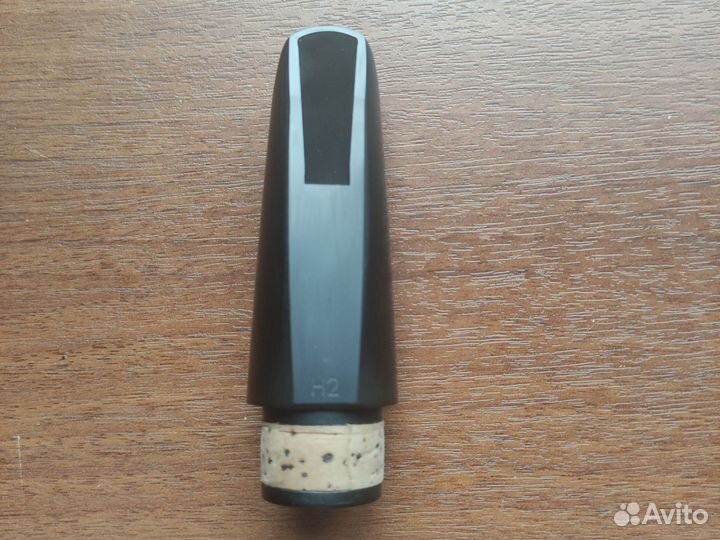 Мундштук для кларнета 