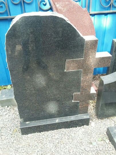 Памятники под ключ