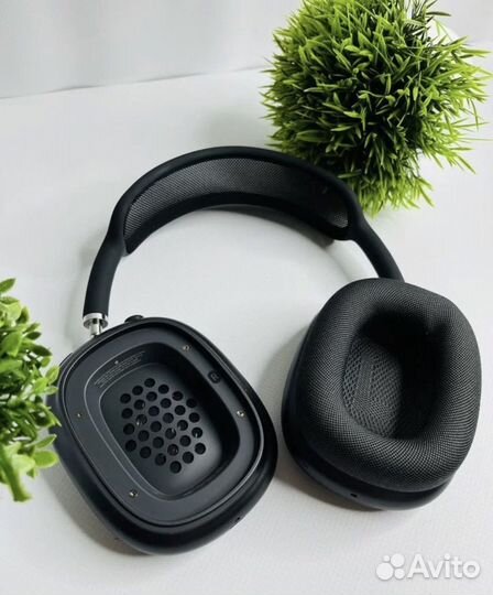 Airpods Max с Гироскопом (на гарантии)