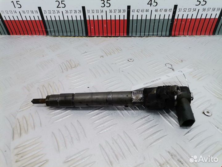 Форсунка для mercedes-benz Vito (W639)