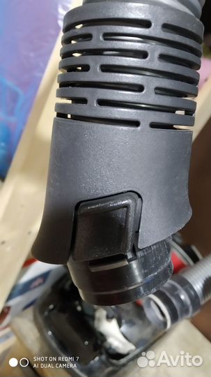 Шланги к пылесосам miele миле