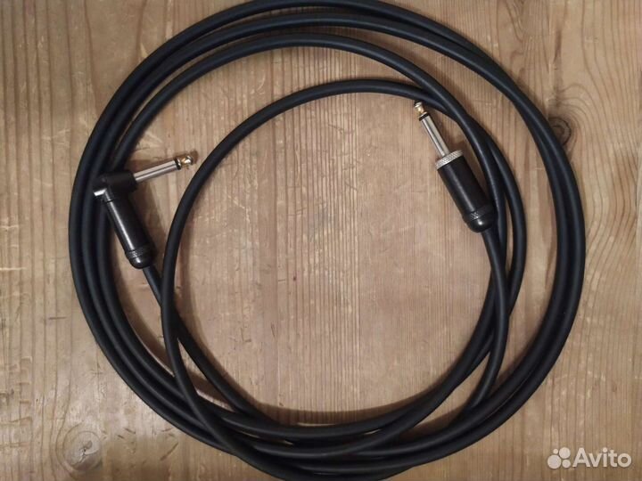 Кабель planet waves by D'addario PW-amsgra-10