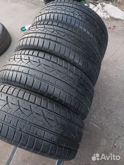 Hankook Winter I'Cept Evo 275/45 R17 91V