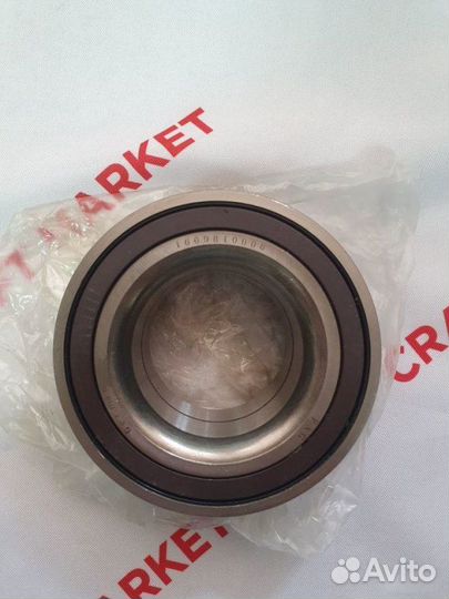 Подшипник ступичный Mercedes-Benz