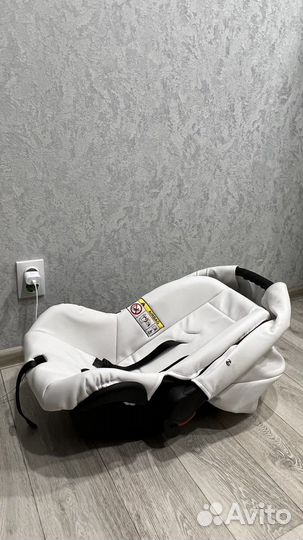 Автолюлька от 0