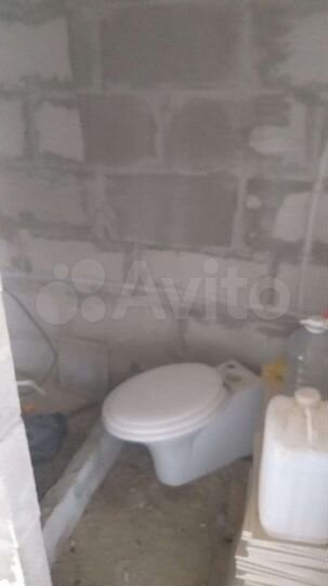 Дом 80 м² на участке 4 сот.