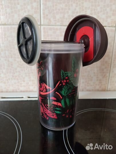 Термокружка