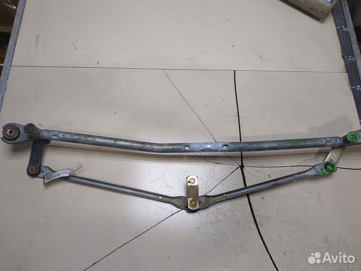 Механизм стеклоочистителя Dodge Ram (DR / DH), 200