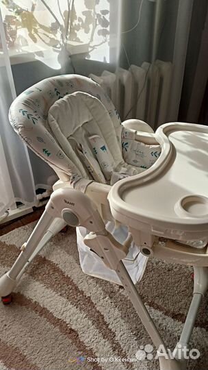 Стульчик для кормления