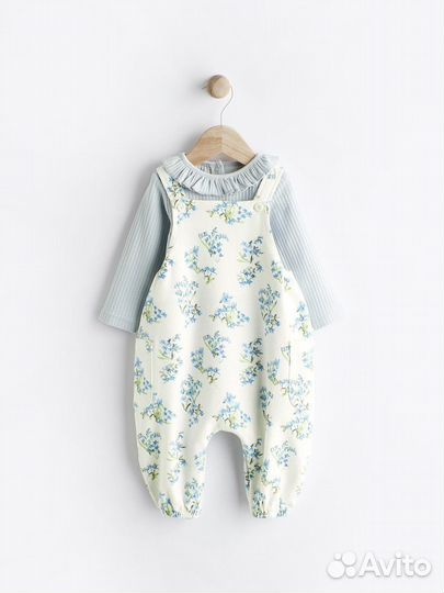 Новый комплект Next 68 80 92