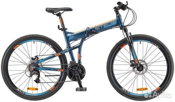 Велосипед stels Pilot 950 MD 26