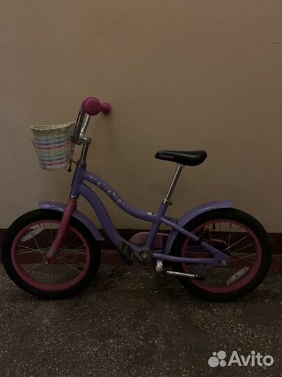 Продается велосипед Schwinn Lil Stardust