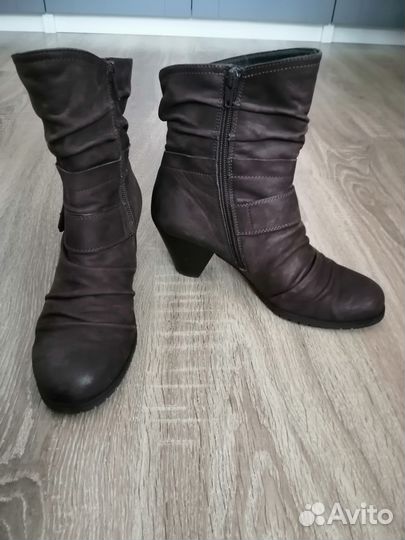 Ботинки Paul Green