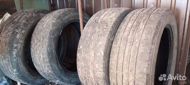 Continental ContiPremiumContact 2 215/55 R17
