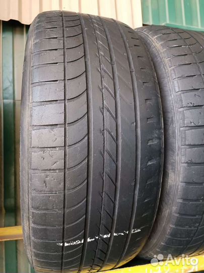 Goodyear Eagle F1 Asymmetric SUV 4x4 275/45 R21 110W