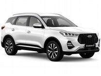 Новый Xcite X-Cross 7 1.5 CVT, 2024, цена от 2 039 000 руб.