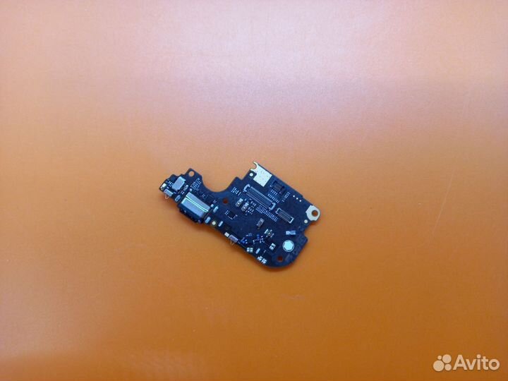 33256 Зарядная плата для Xiaomi Mi 10 Lite Mi10