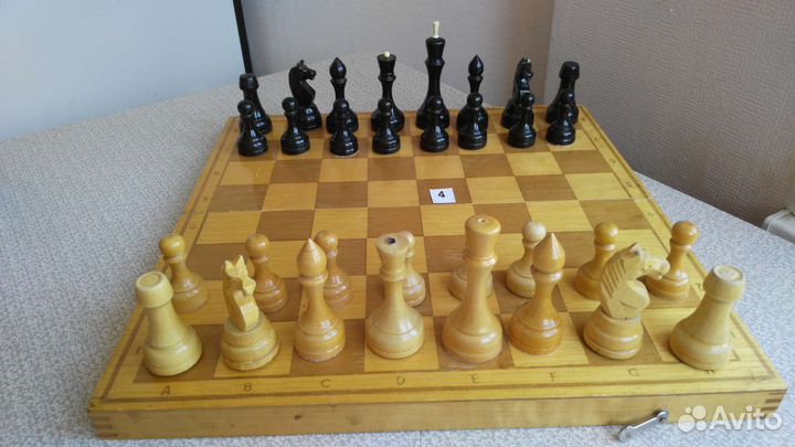 Шахматные доски,фигуры шахматы СССР