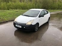 Toyota Prius 1.5 CVT, 2005, 245 730 км, с пробегом, цена 600 000 руб.