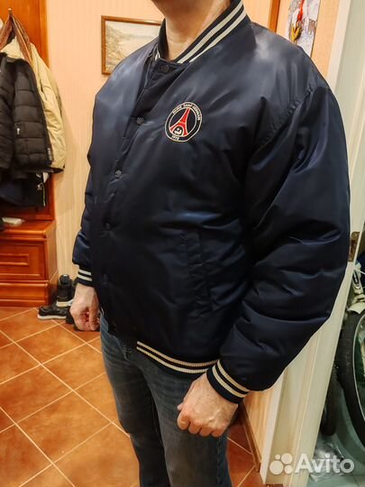 Япомогаю куртка зимняя мужская и ботинки