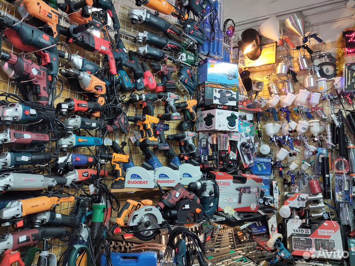 Зарядные устройства