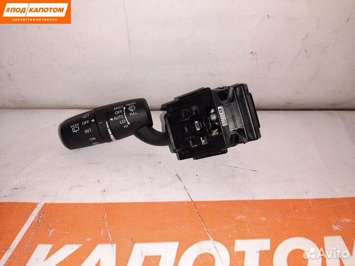 Переключатель дворников Mazda CX-5 KF 2018