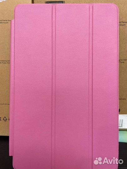 Чехол на планшет Samsung Tab A T510/T515 (10.1)