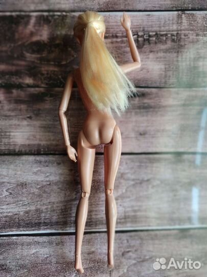 Кукла аналог Barbie, шарнирная Defa Lucy