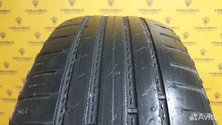 Nokian Tyres Hakka Blue SUV 215/65 R16 102V