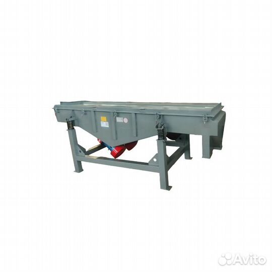 Вибросито dzsf1230-2