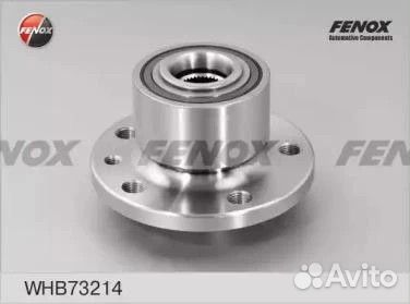 Ступица Fenox WHB73214
