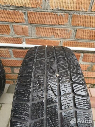 Hankook I Cept W605 195/60 R15 88T