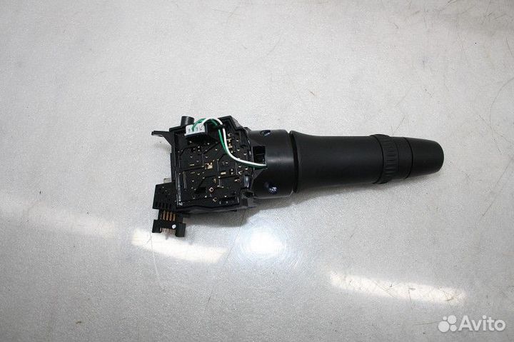 Переключатель поворотов подрулевой mitsubishi outl
