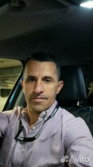 Персональный водитель Руководителя