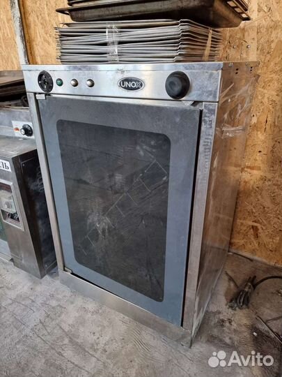 Оборудование для кафе и ресторанов бу