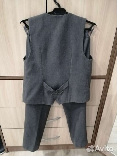 Школьная форма для мальчика