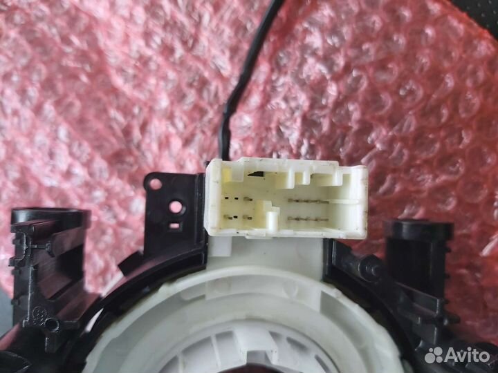 Шлейф подрулевой nissan X trail t31