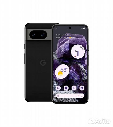 Google Pixel 8, 8/256 ГБ