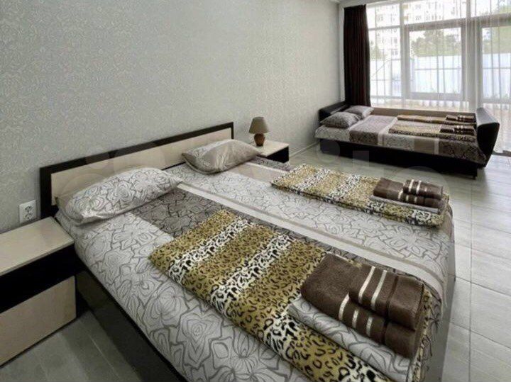 Комната 30 м², 1/2 эт.