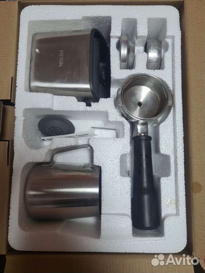 Кофемашина Борк с807