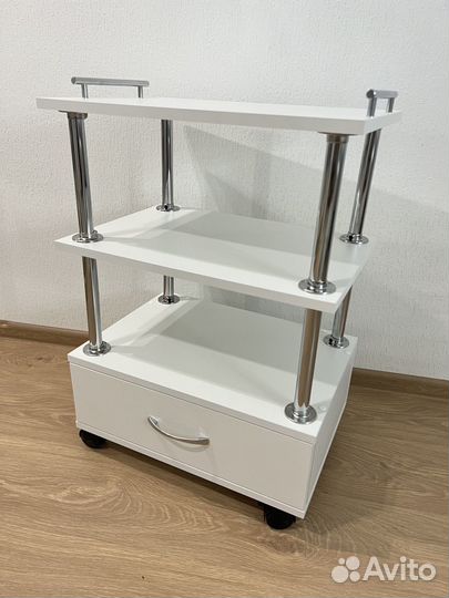 Тележка косметологическая