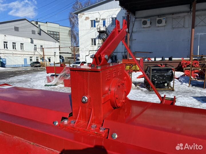Почвофреза 1GQN 220, 2023