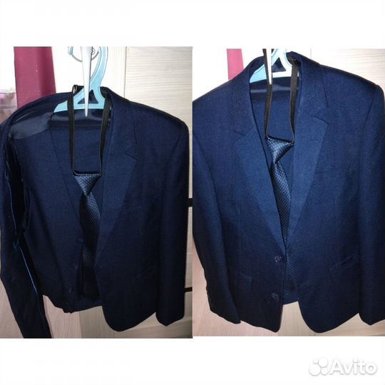 Школьная форма