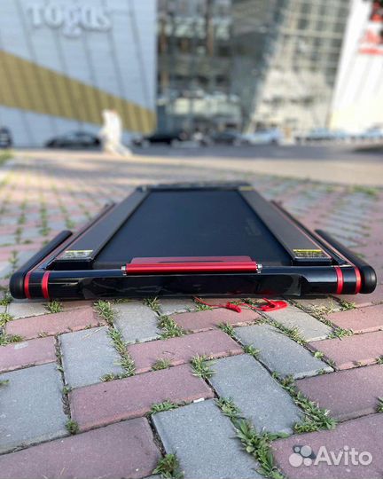 Плоская дорожка