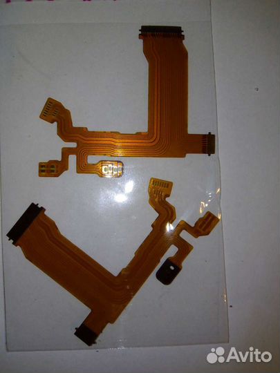 Шлейф olympus zuiko 14-42