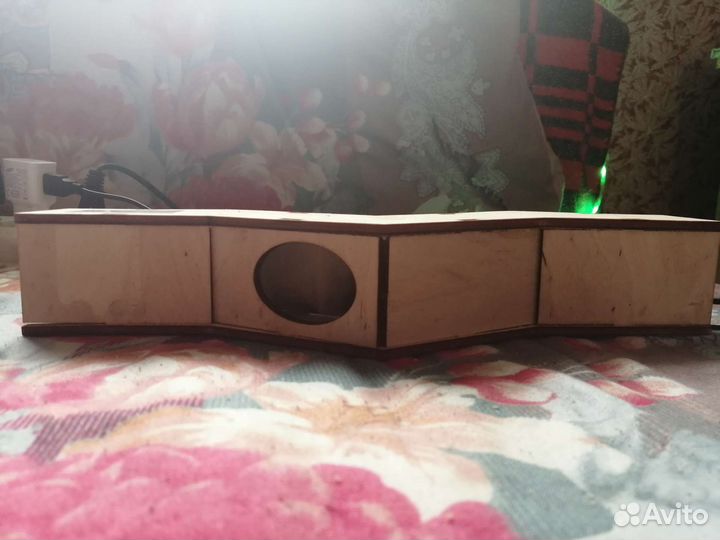 Лабиринт для грызунов