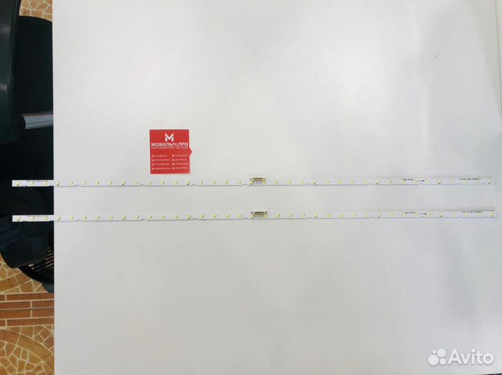 Подсветка AOT 49 NU7100 (новая)