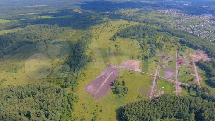 Участок 6 сот. (СНТ, ДНП)