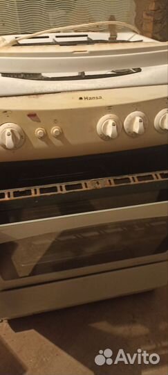 Газовая плита бу